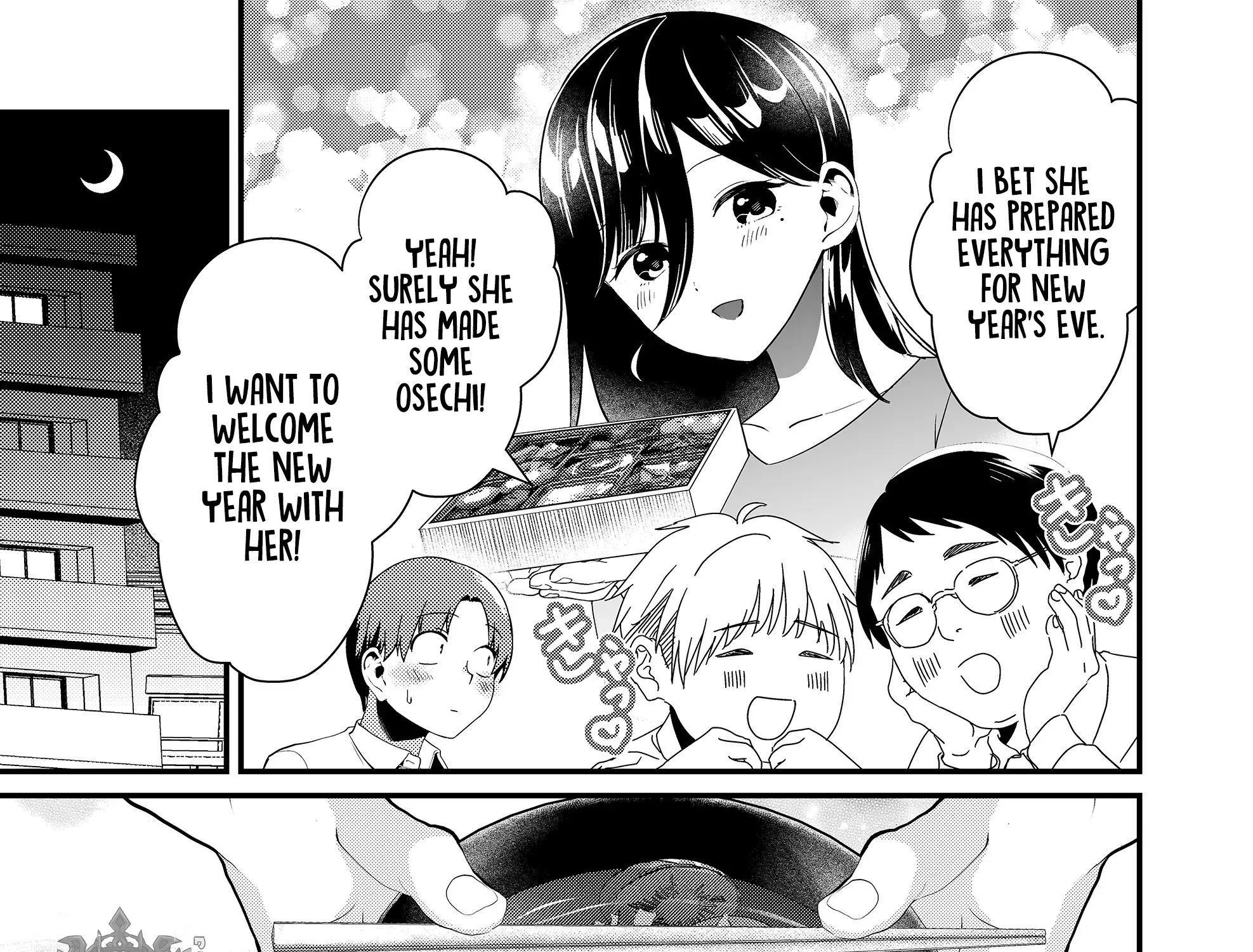 Tokimori-san Is Completely Defenseless!!