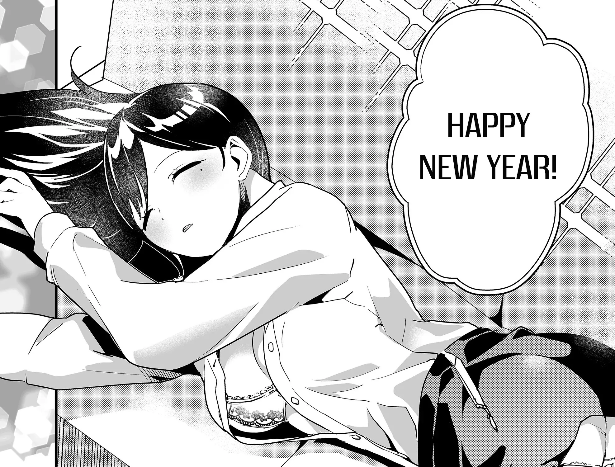 Tokimori-san Is Completely Defenseless!!