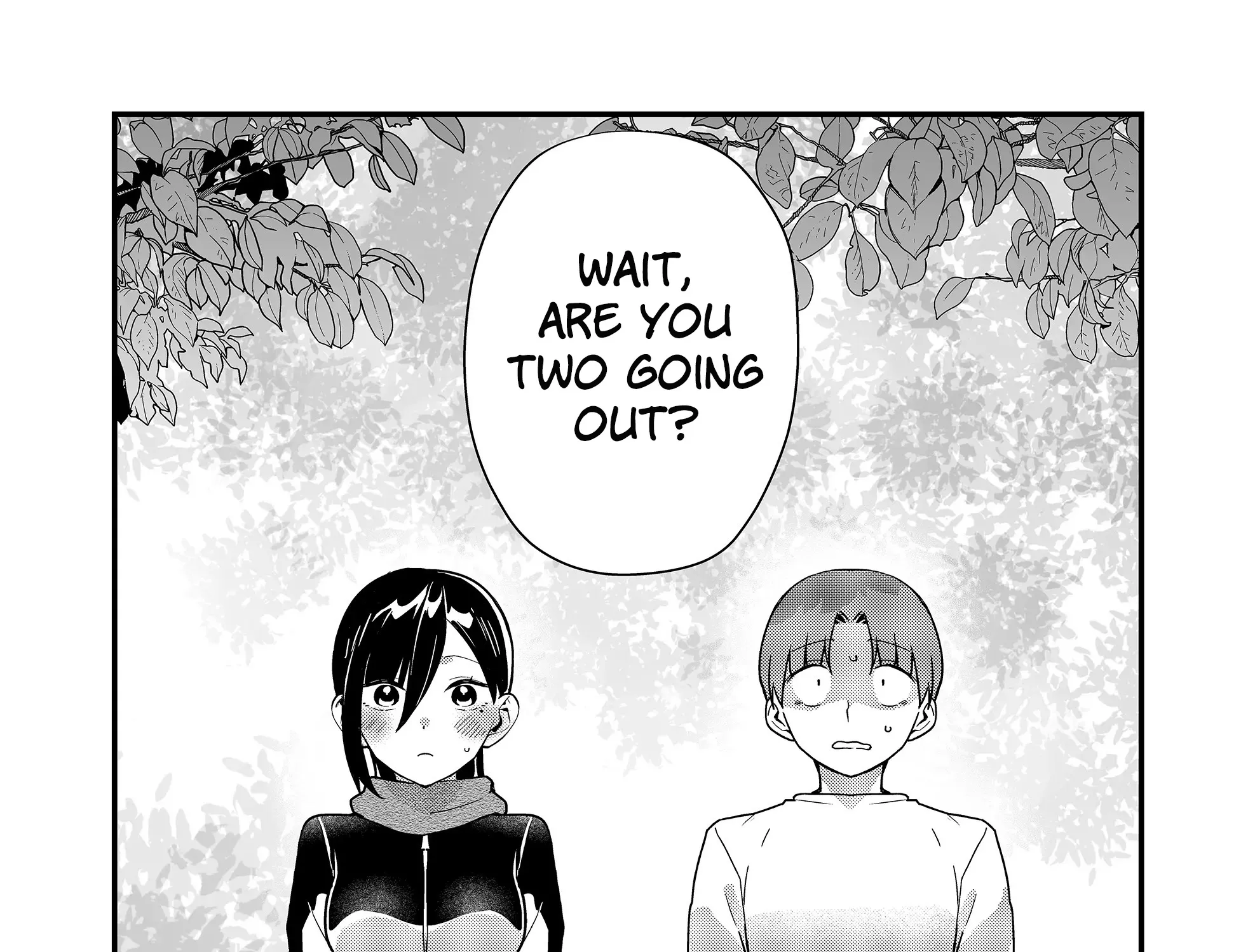 Tokimori-san Is Completely Defenseless!!