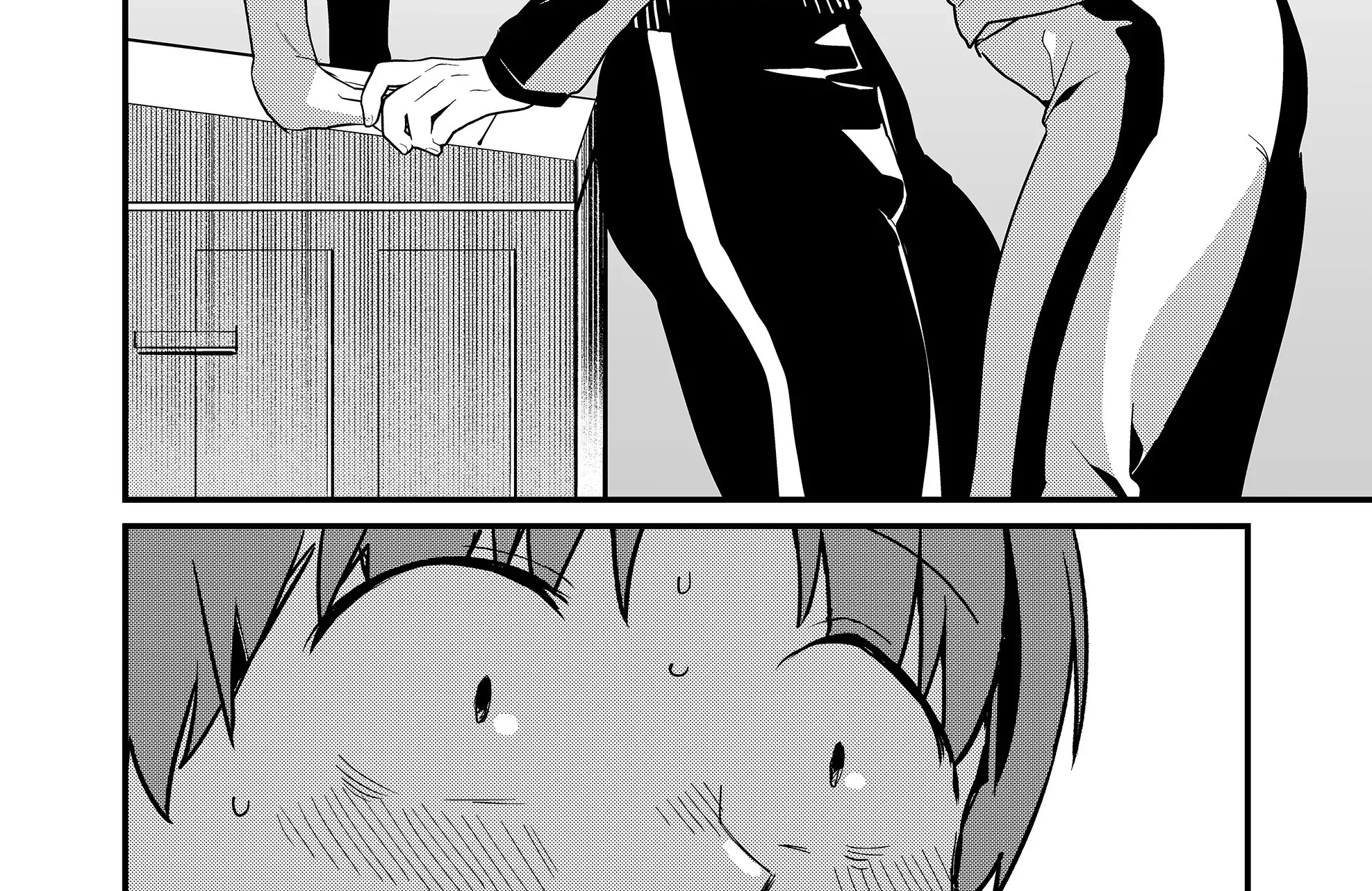 Tokimori-san Is Completely Defenseless!!