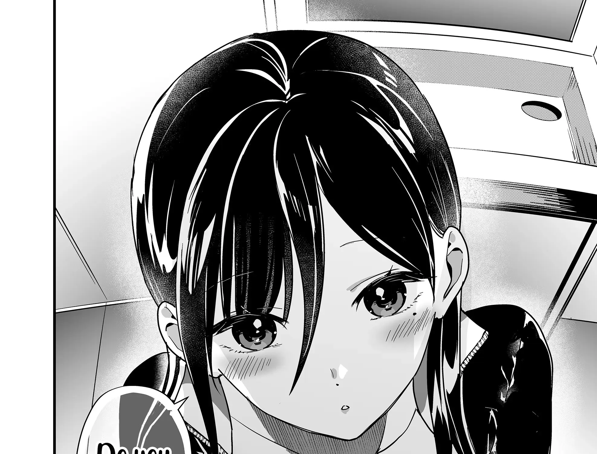 Tokimori-san Is Completely Defenseless!!