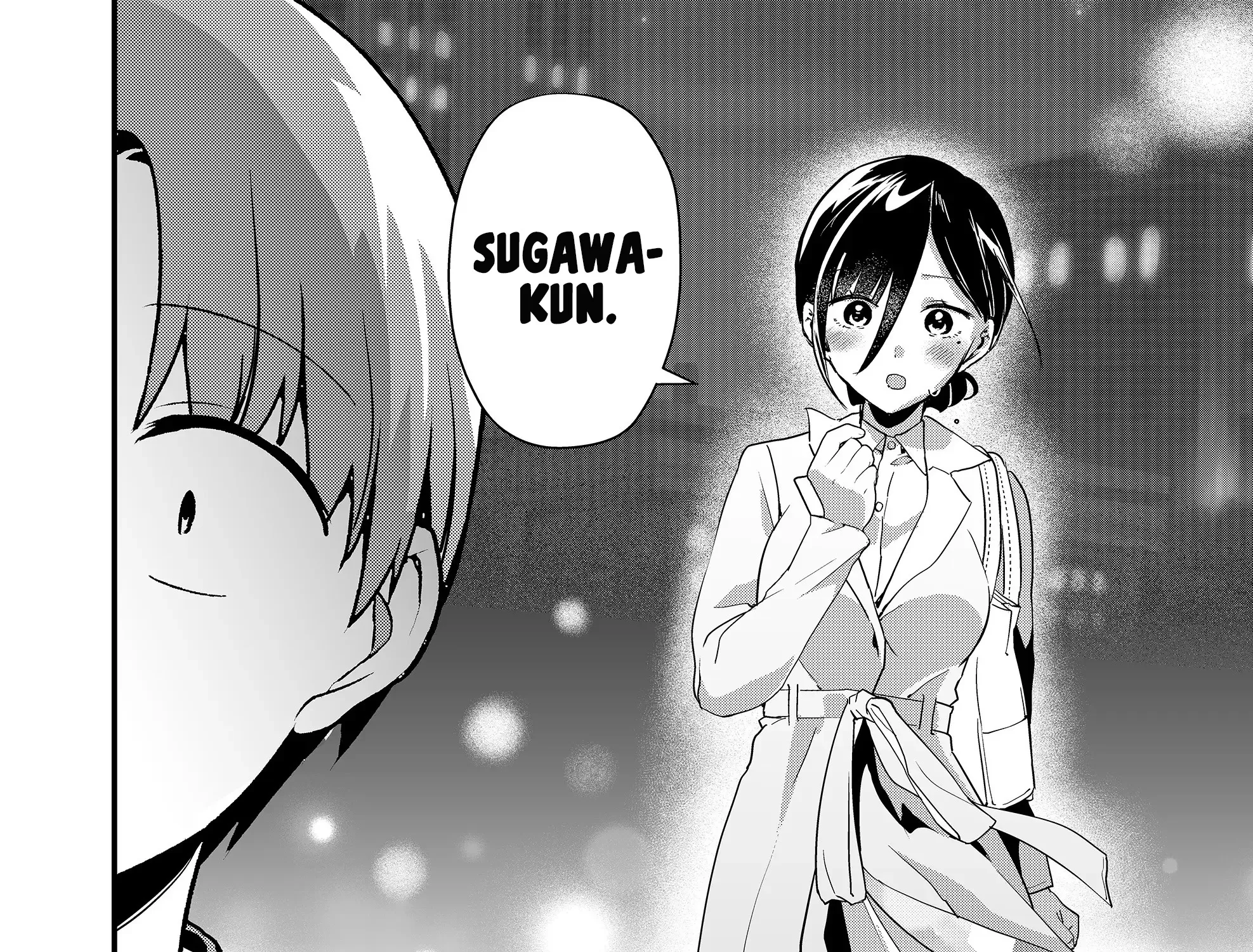 Tokimori-san Is Completely Defenseless!!