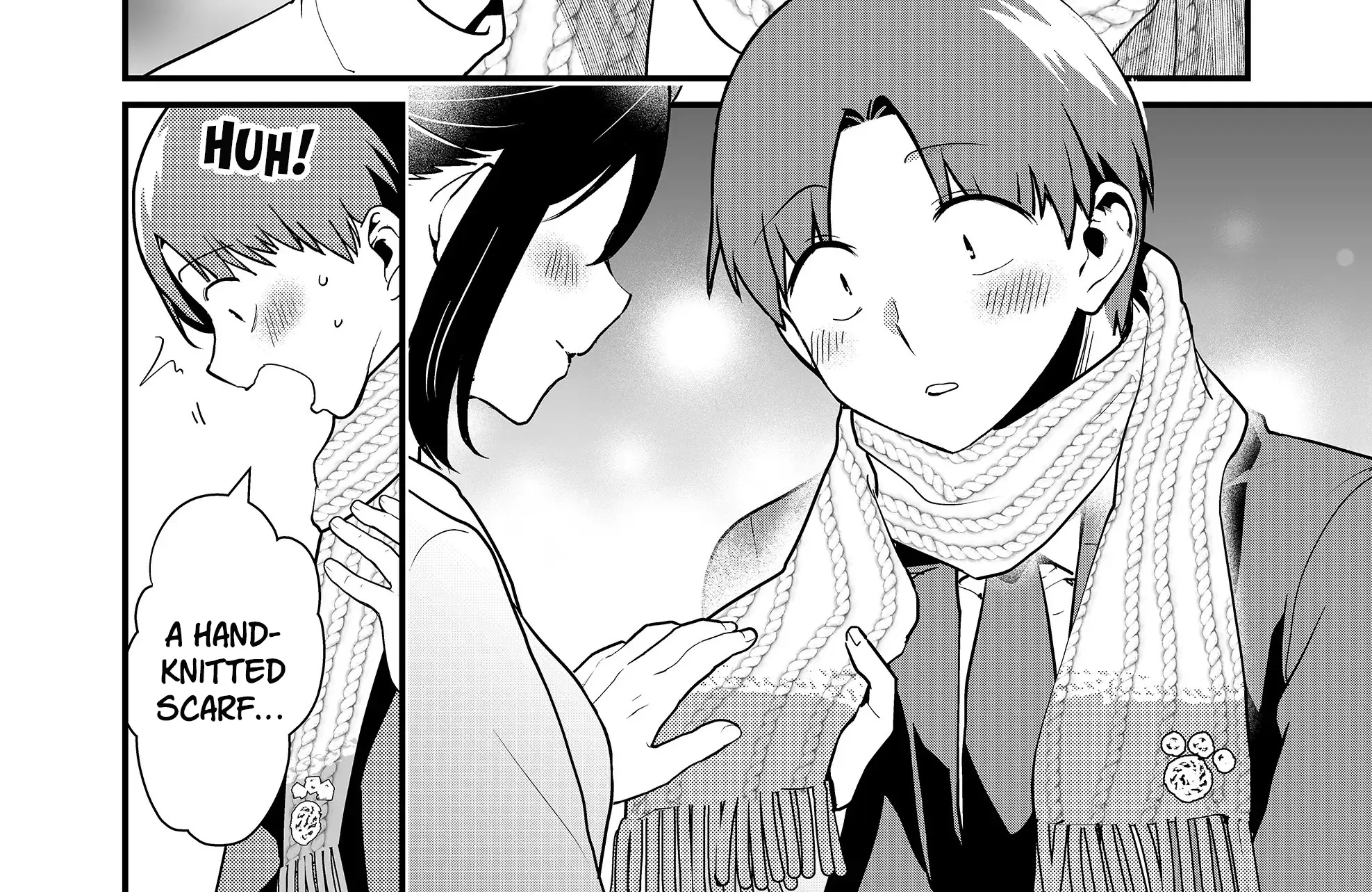 Tokimori-san Is Completely Defenseless!!