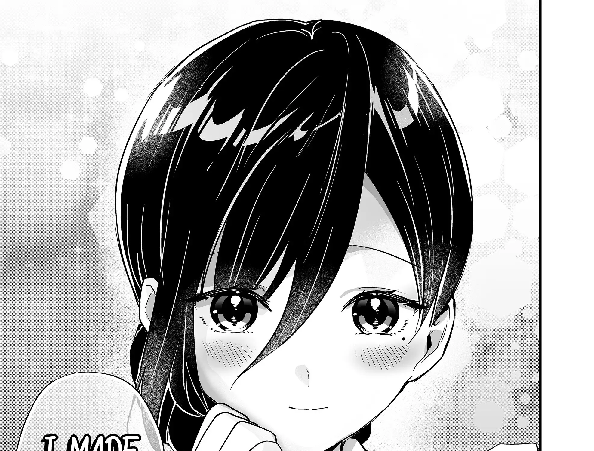 Tokimori-san Is Completely Defenseless!!