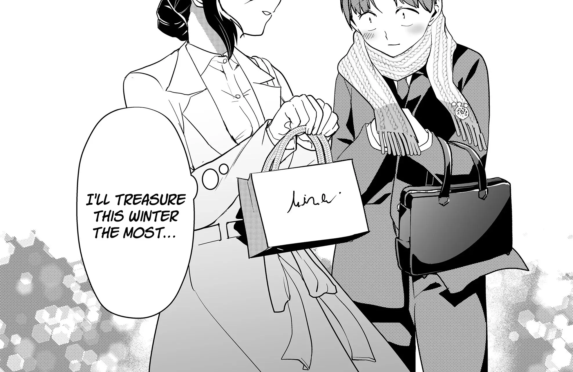 Tokimori-san Is Completely Defenseless!!