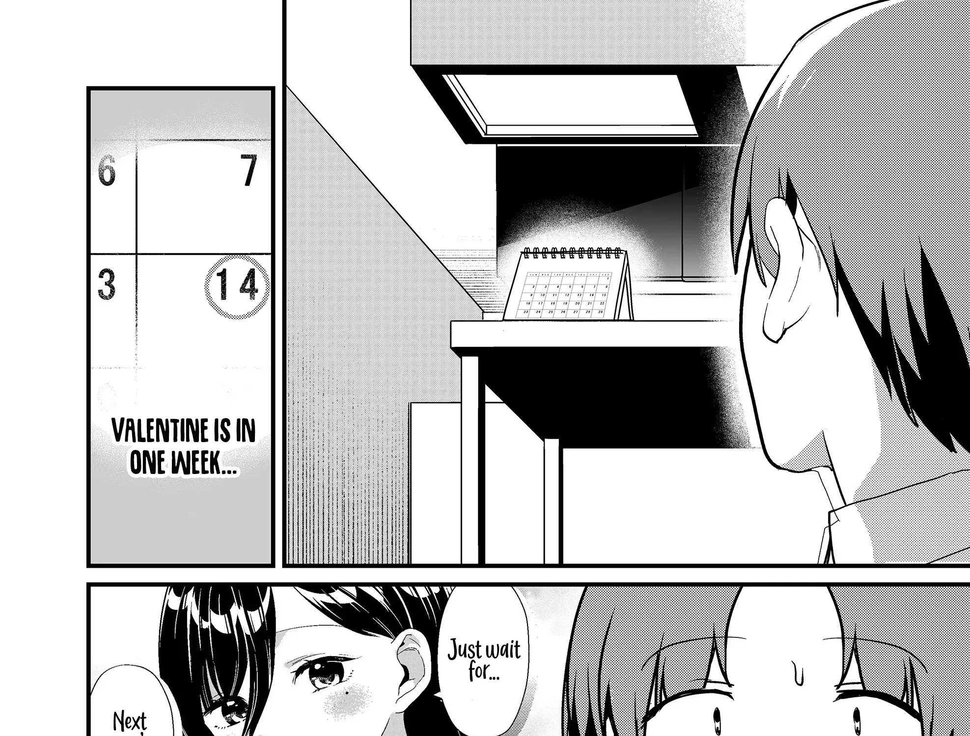 Tokimori-san Is Completely Defenseless!!