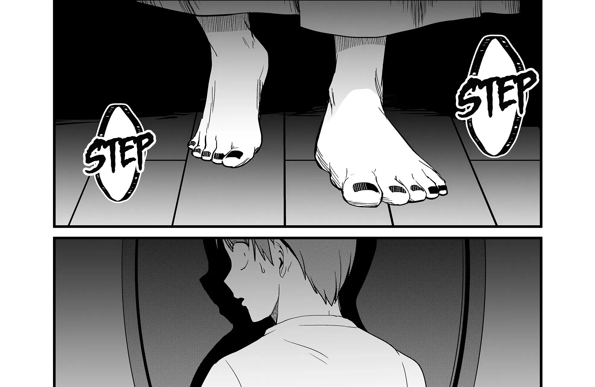 Tokimori-san Is Completely Defenseless!!