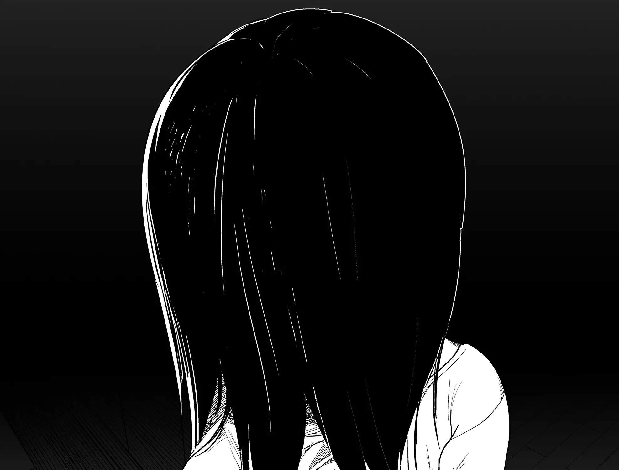 Tokimori-san Is Completely Defenseless!!