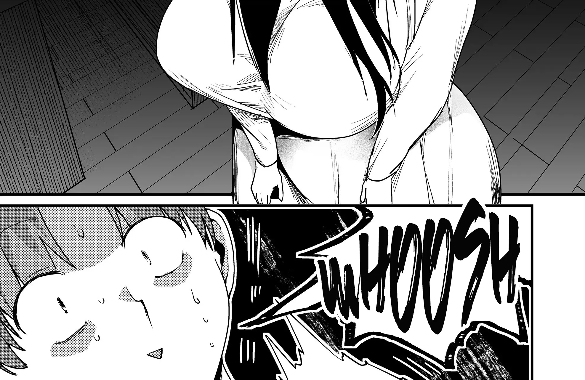 Tokimori-san Is Completely Defenseless!!