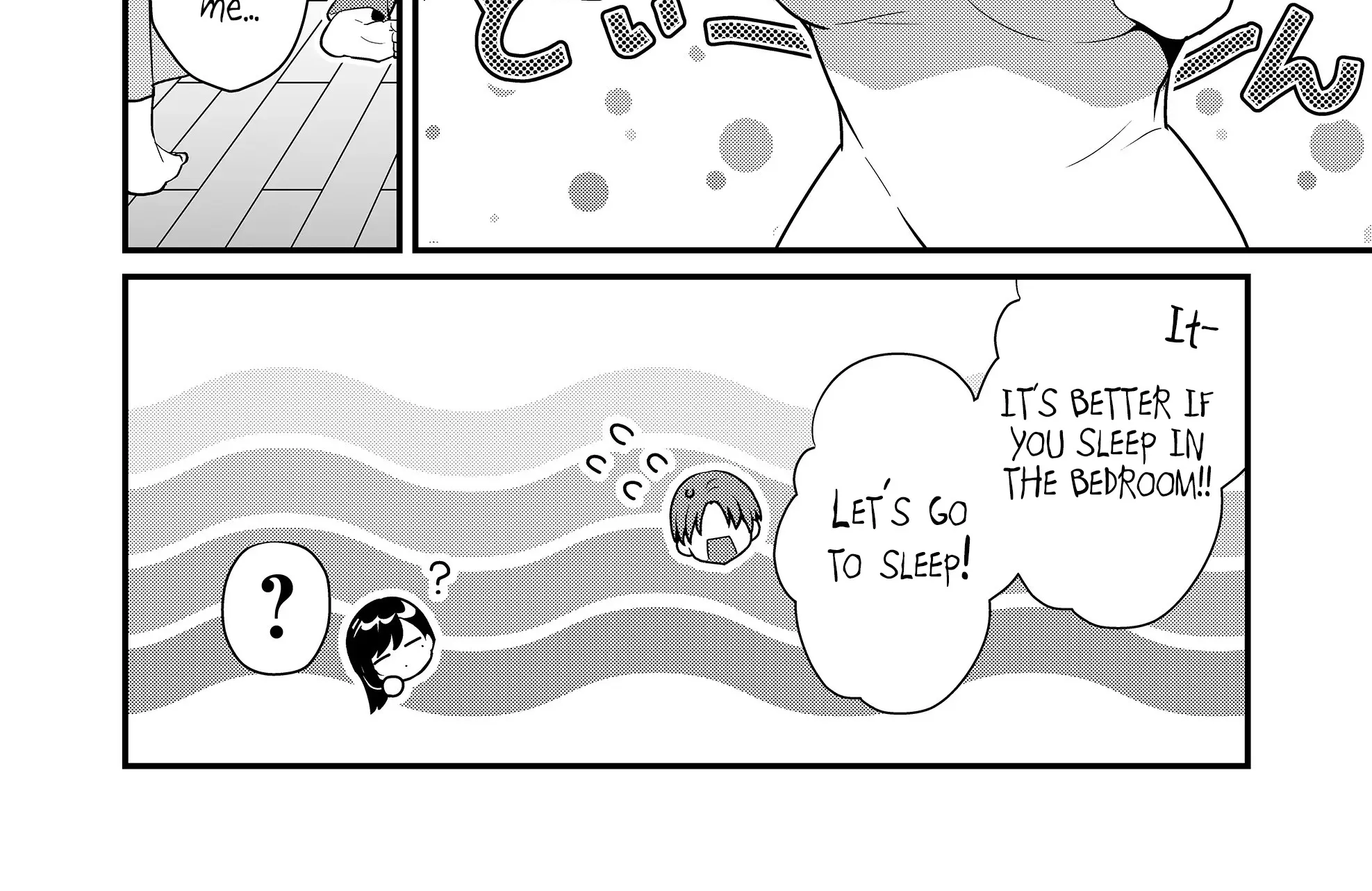 Tokimori-san Is Completely Defenseless!!