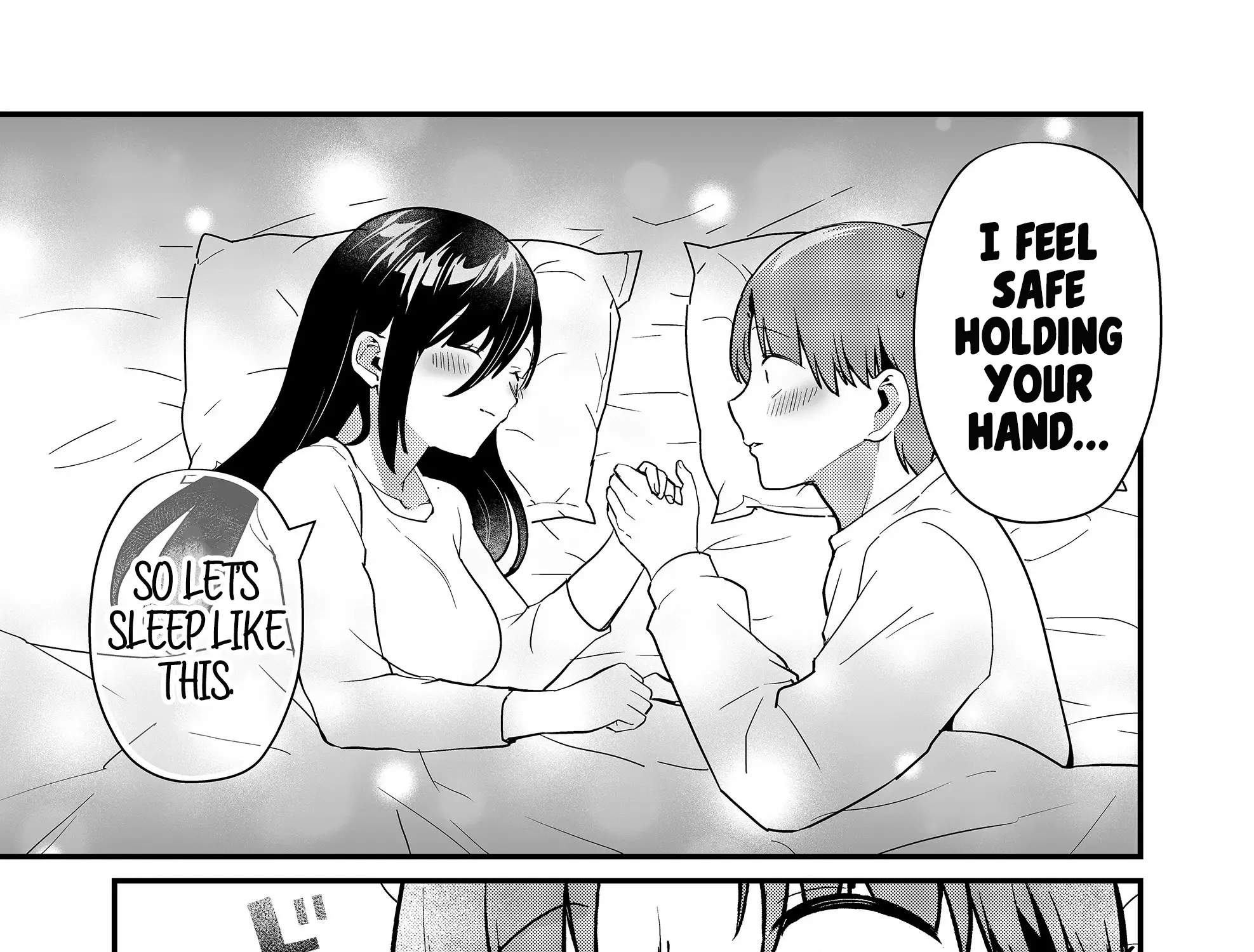 Tokimori-san Is Completely Defenseless!!