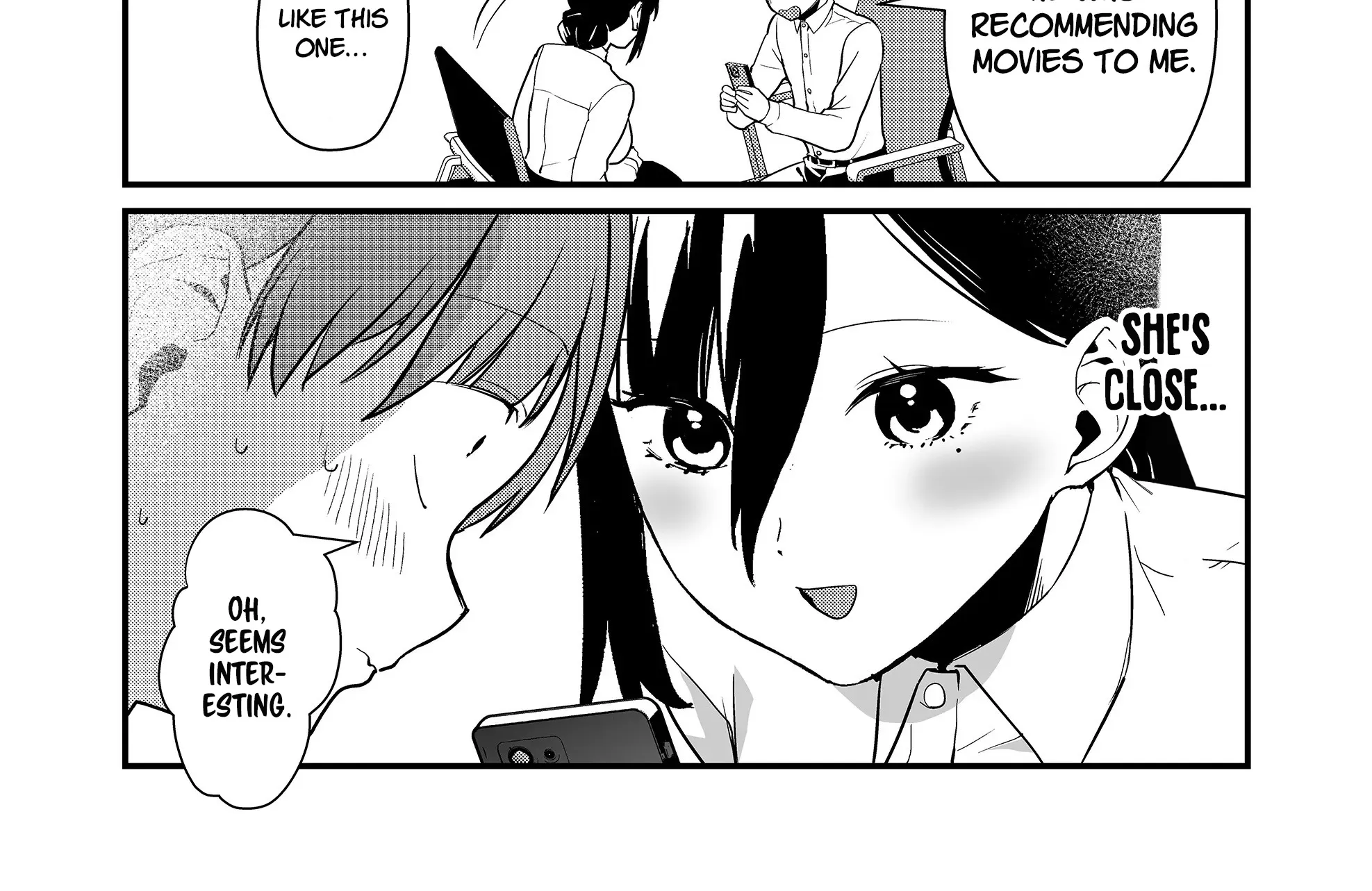 Tokimori-san Is Completely Defenseless!!