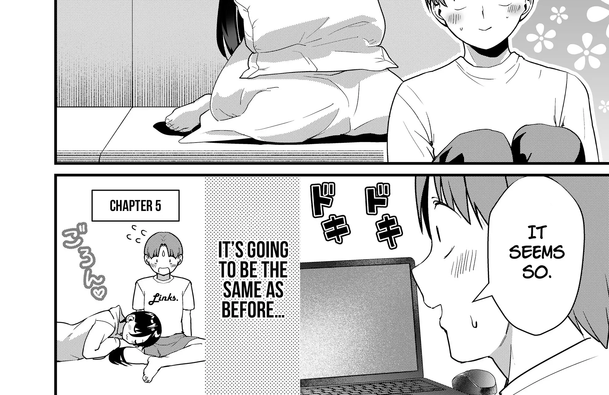 Tokimori-san Is Completely Defenseless!!