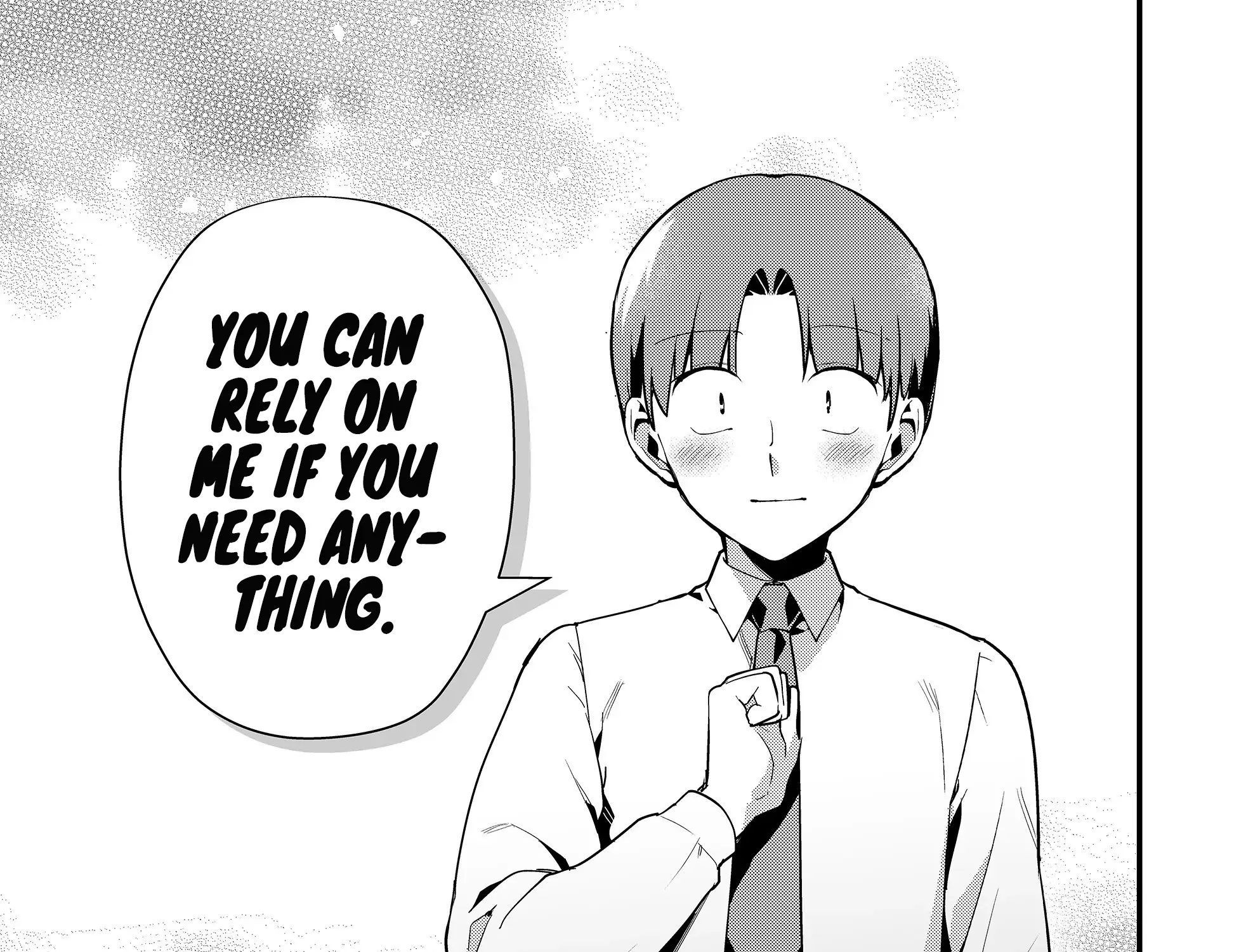 Tokimori-san Is Completely Defenseless!!