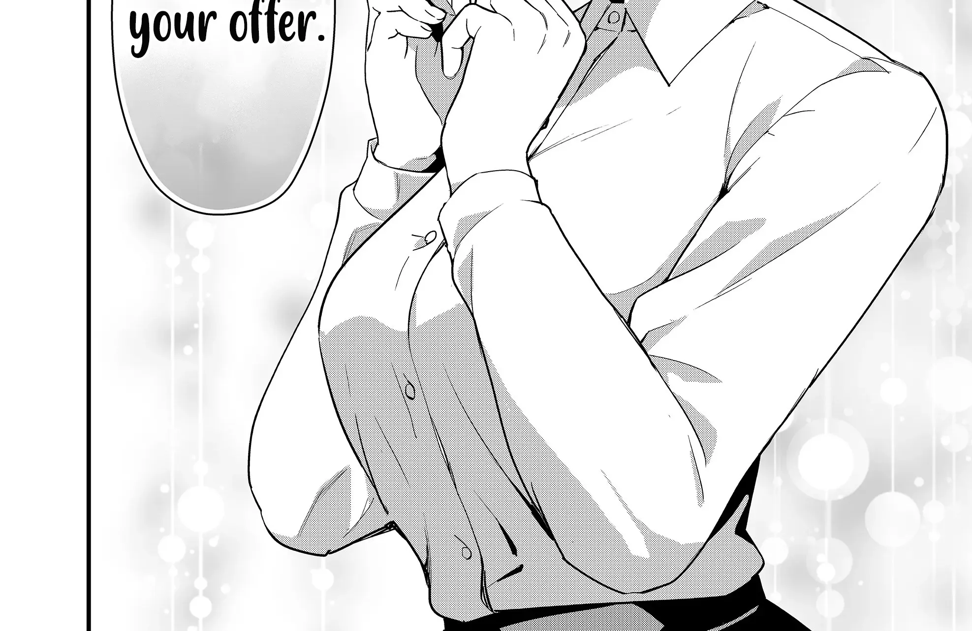 Tokimori-san Is Completely Defenseless!!