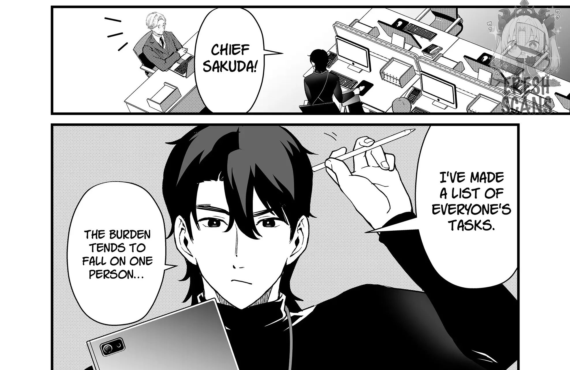 Tokimori-san Is Completely Defenseless!!