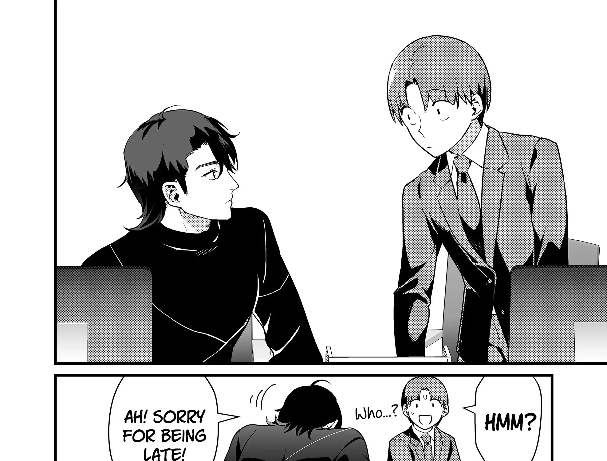 Tokimori-san Is Completely Defenseless!!