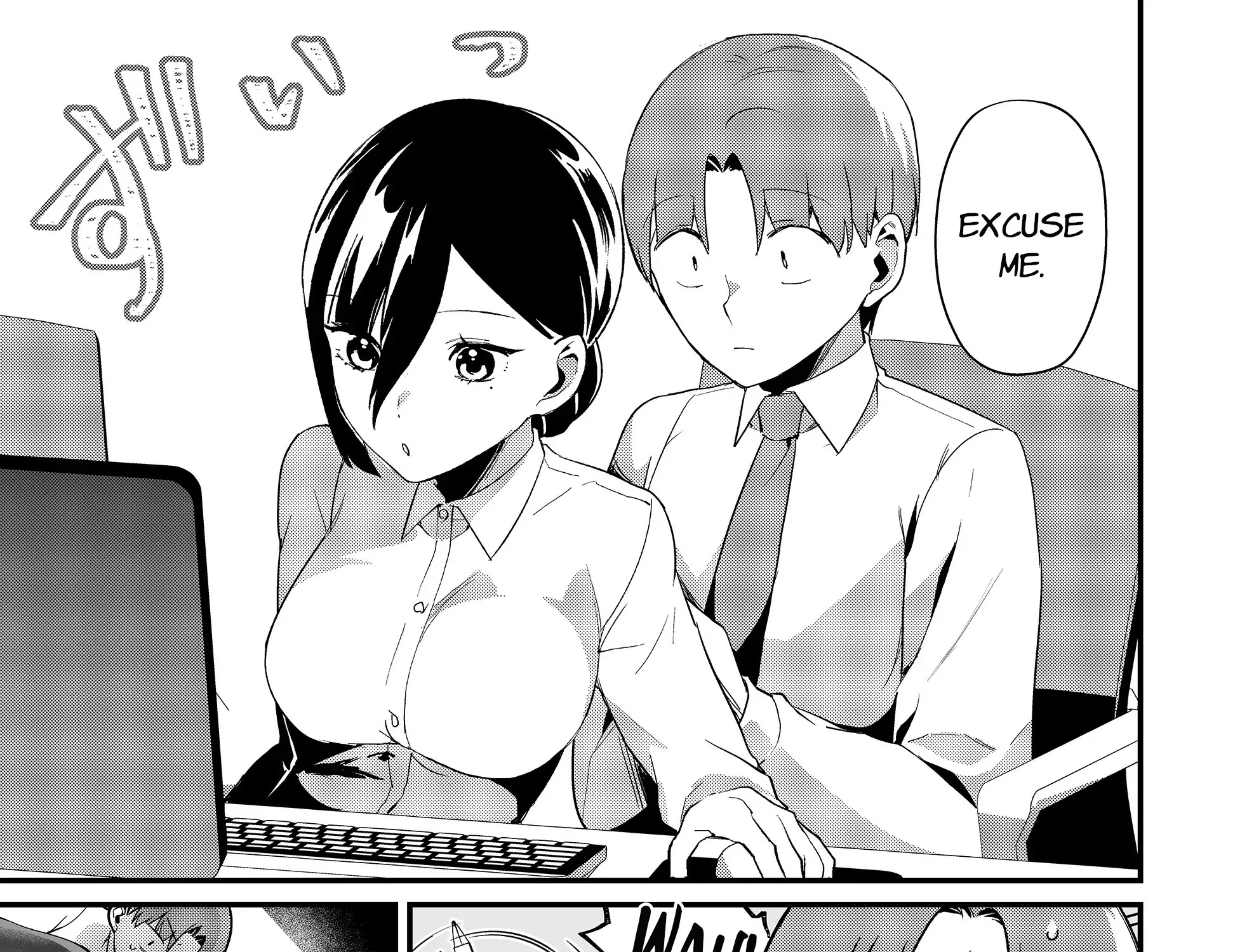 Tokimori-san Is Completely Defenseless!!