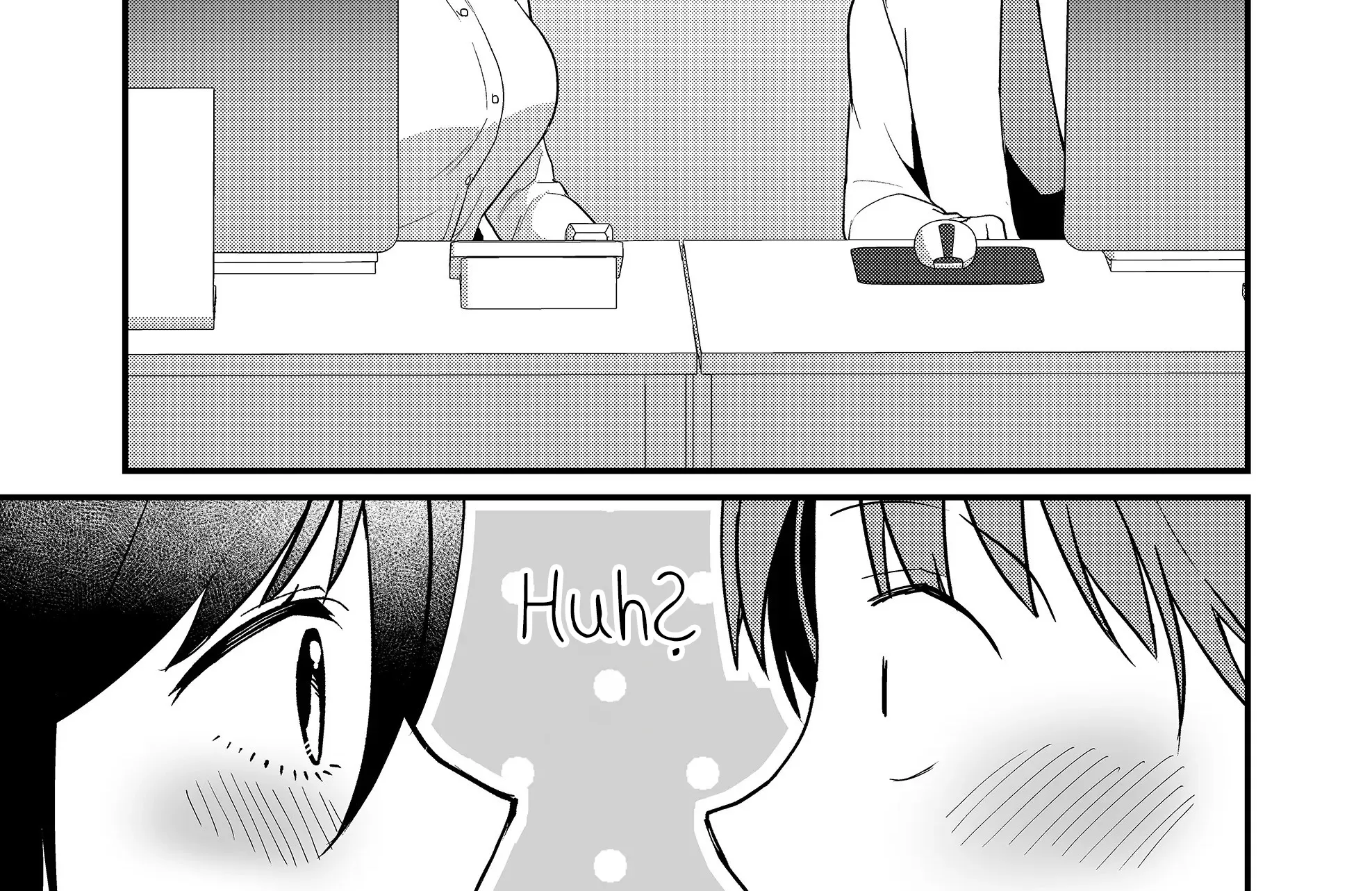 Tokimori-san Is Completely Defenseless!!