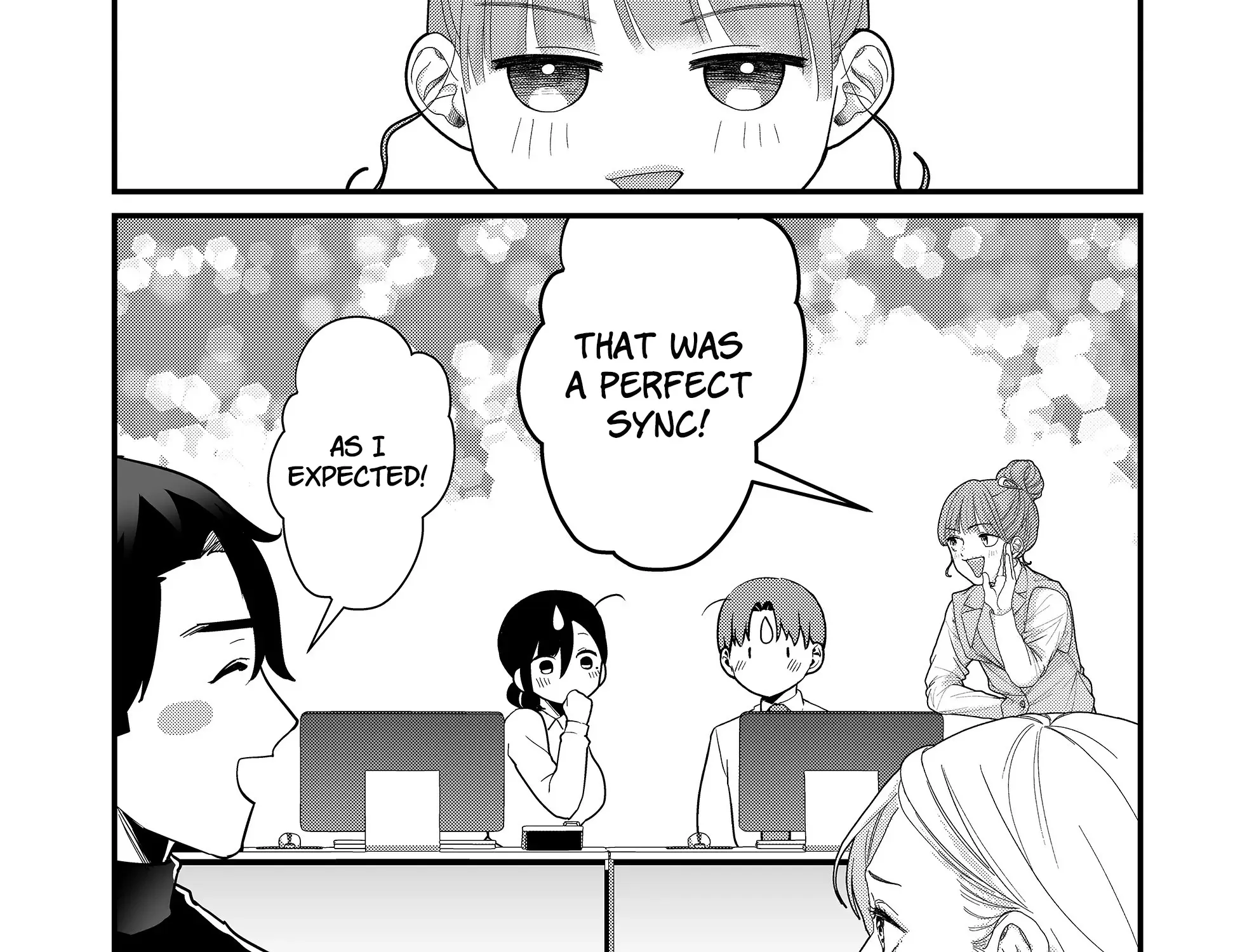 Tokimori-san Is Completely Defenseless!!