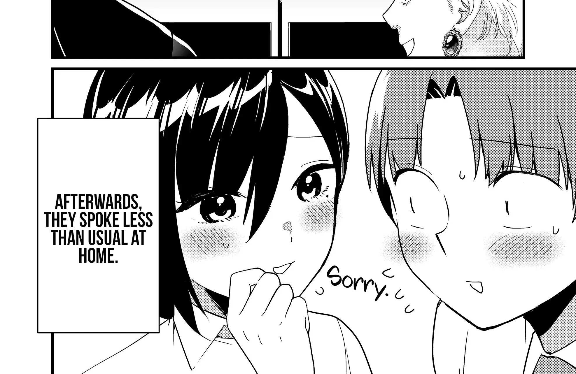 Tokimori-san Is Completely Defenseless!!