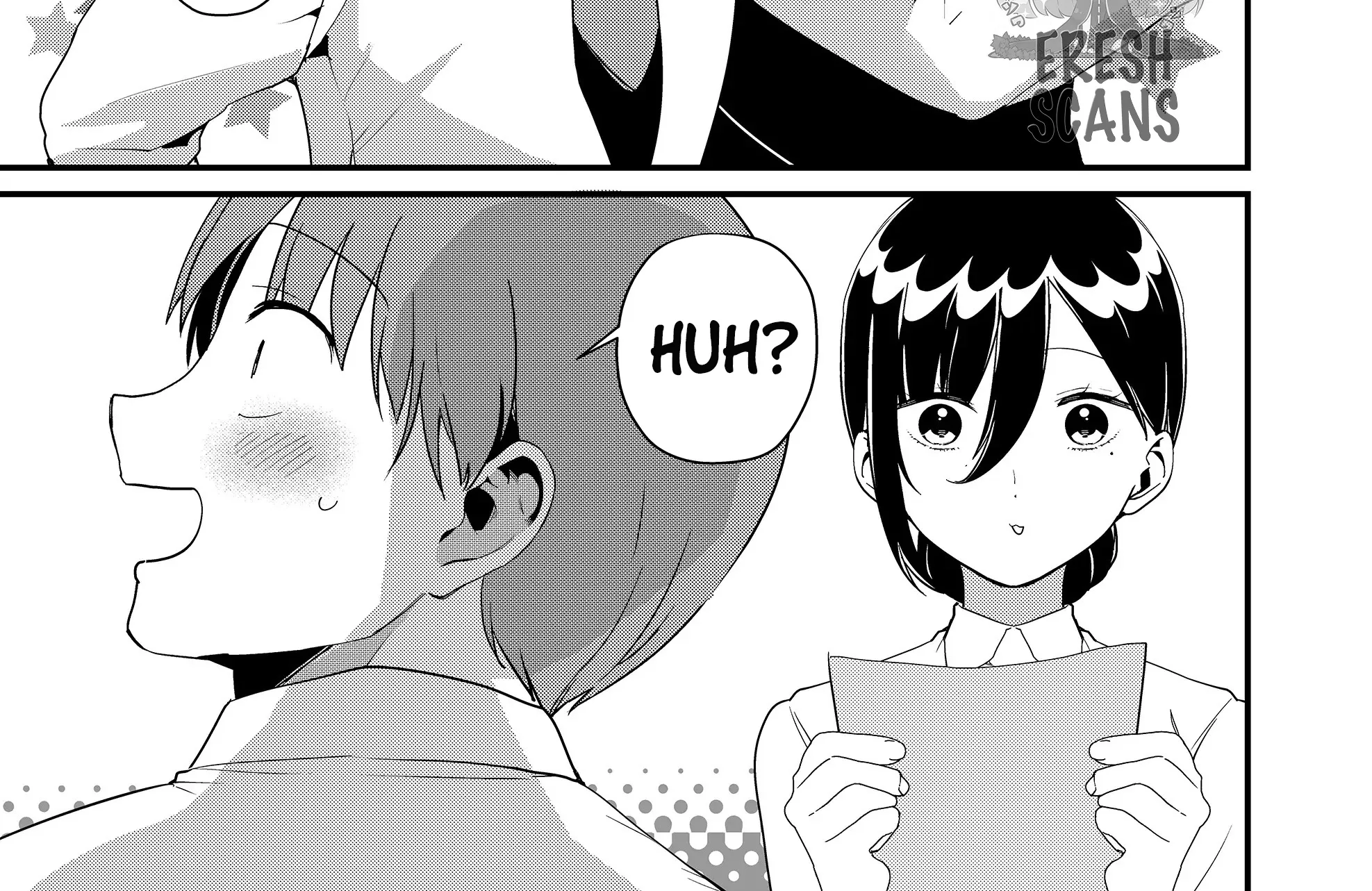 Tokimori-san Is Completely Defenseless!!