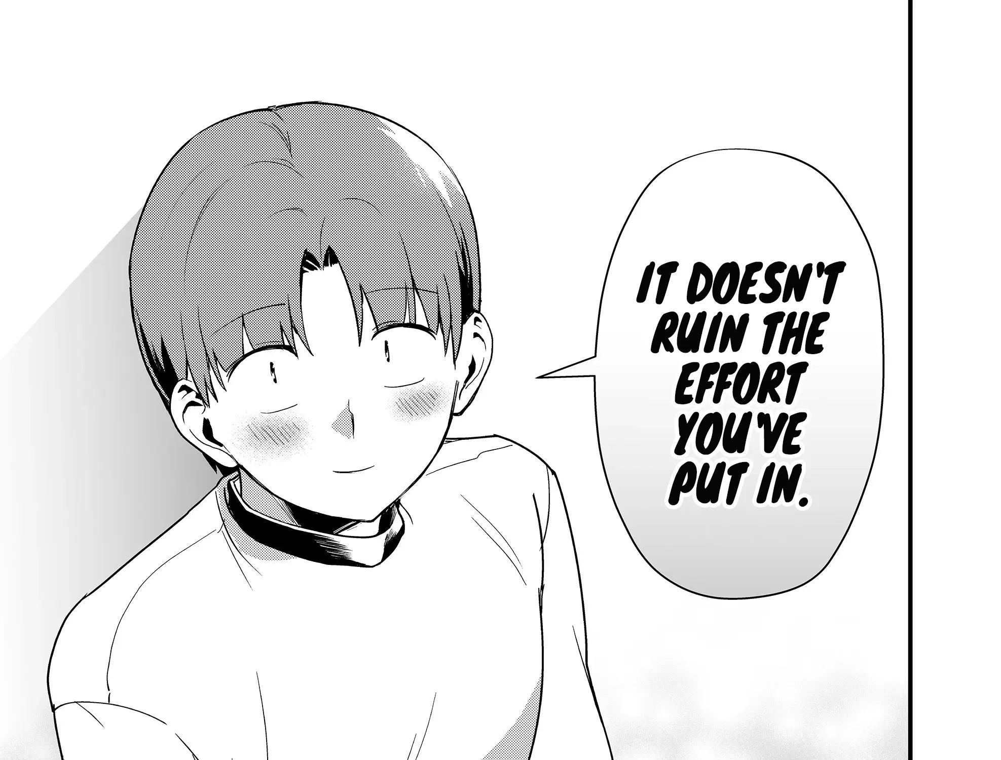 Tokimori-san Is Completely Defenseless!!