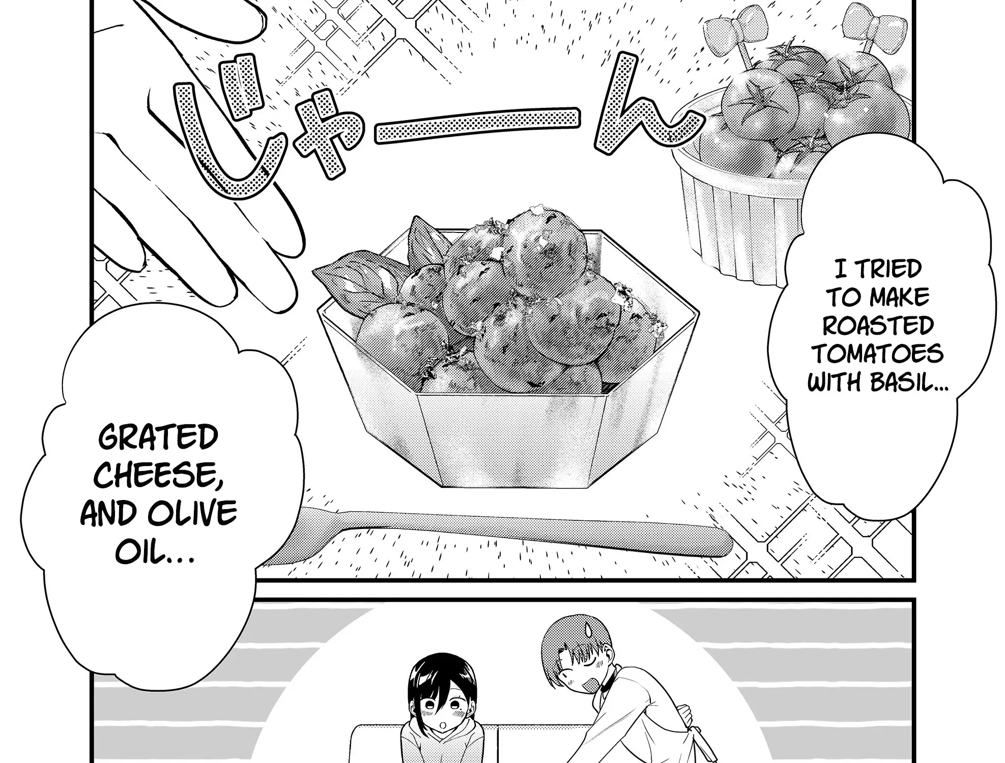 Tokimori-san Is Completely Defenseless!!