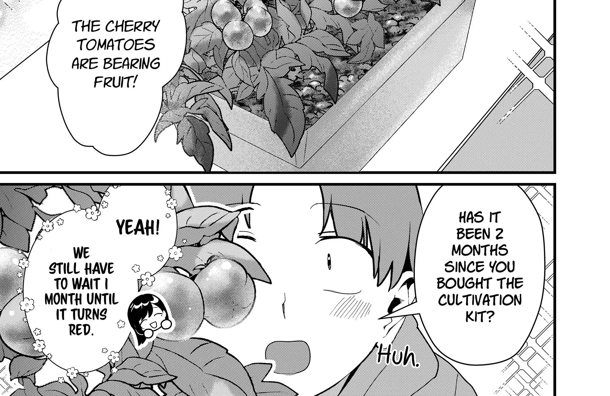 Tokimori-san Is Completely Defenseless!!