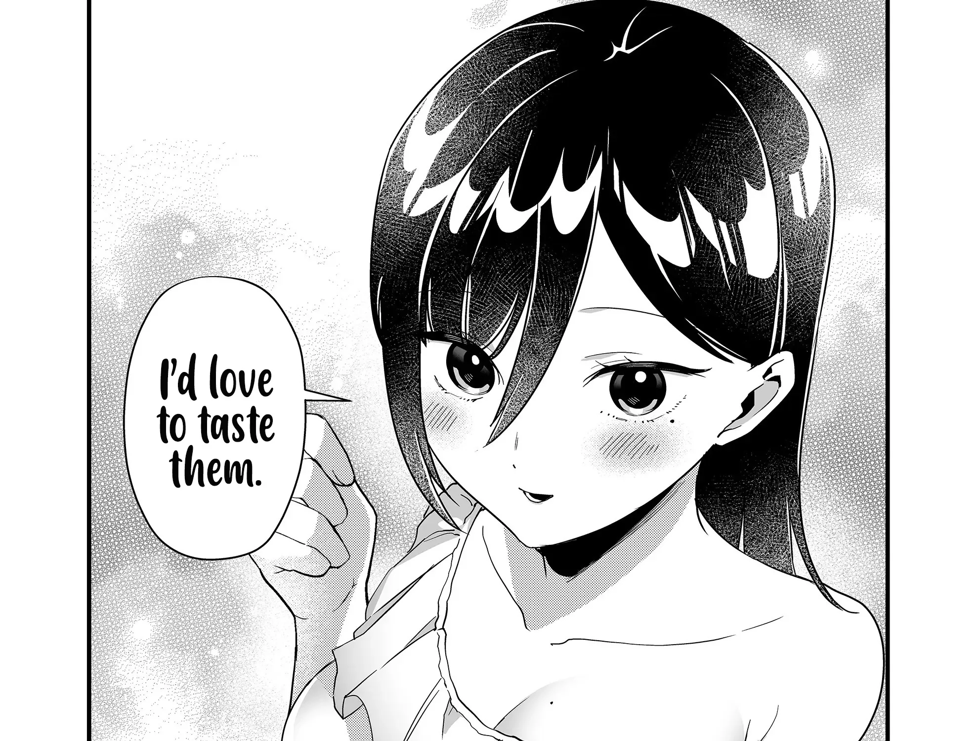 Tokimori-san Is Completely Defenseless!!