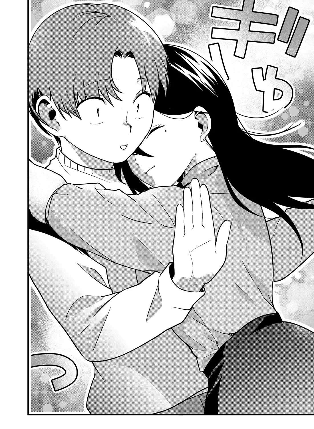 Tokimori-san Is Completely Defenseless!!