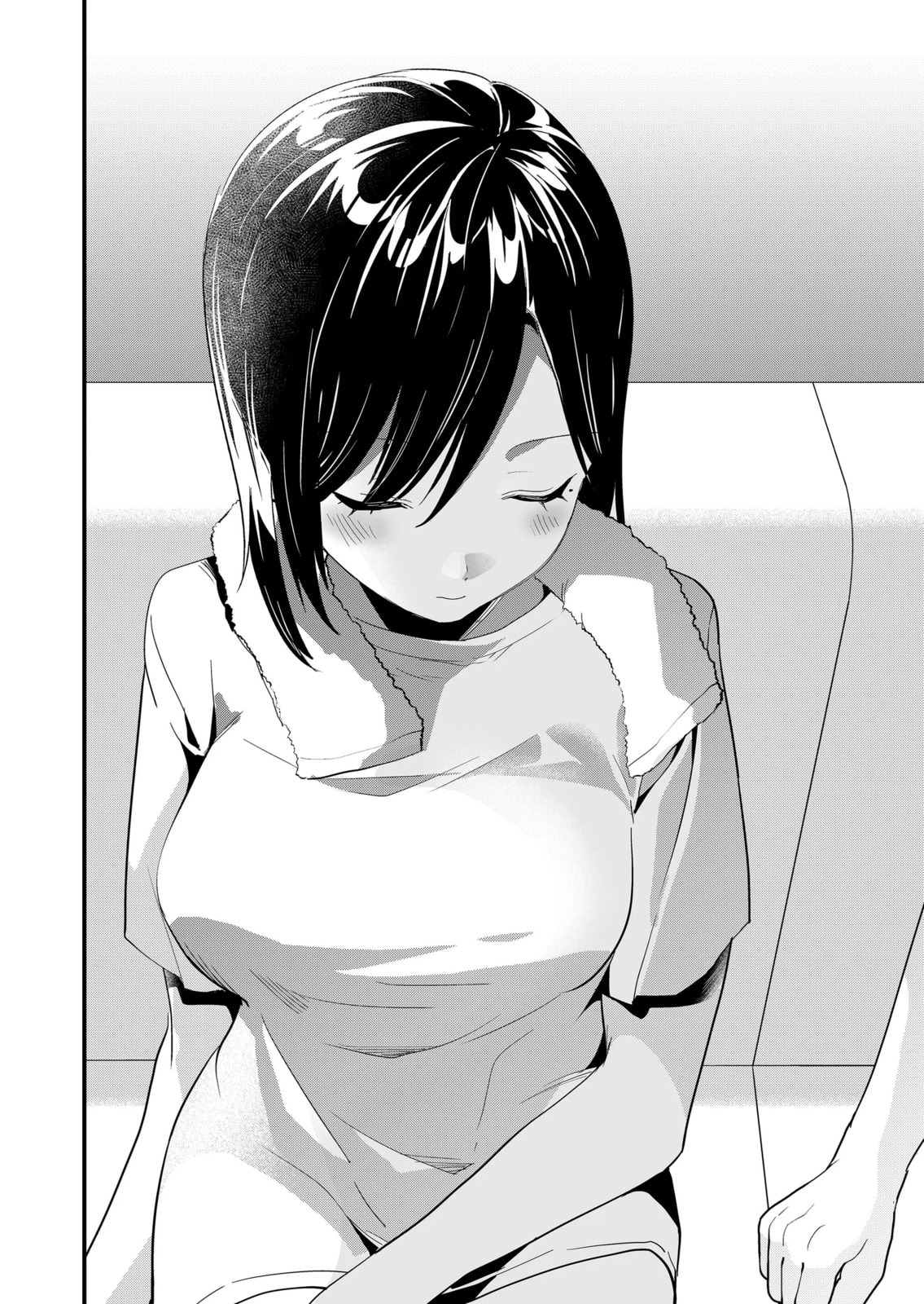 Tokimori-san Is Completely Defenseless!!