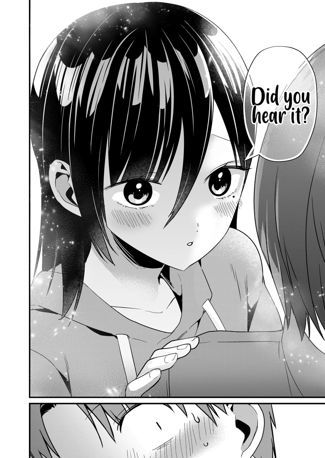 Tokimori-san Is Completely Defenseless!!