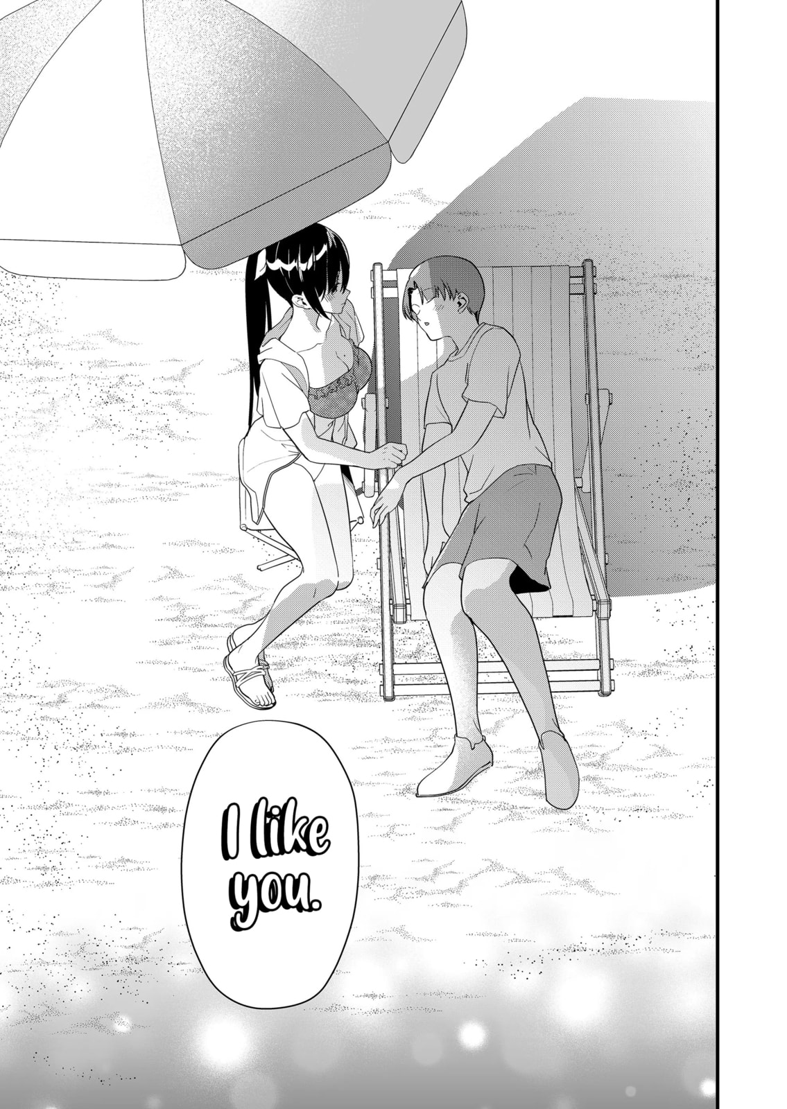 Tokimori-san Is Completely Defenseless!!