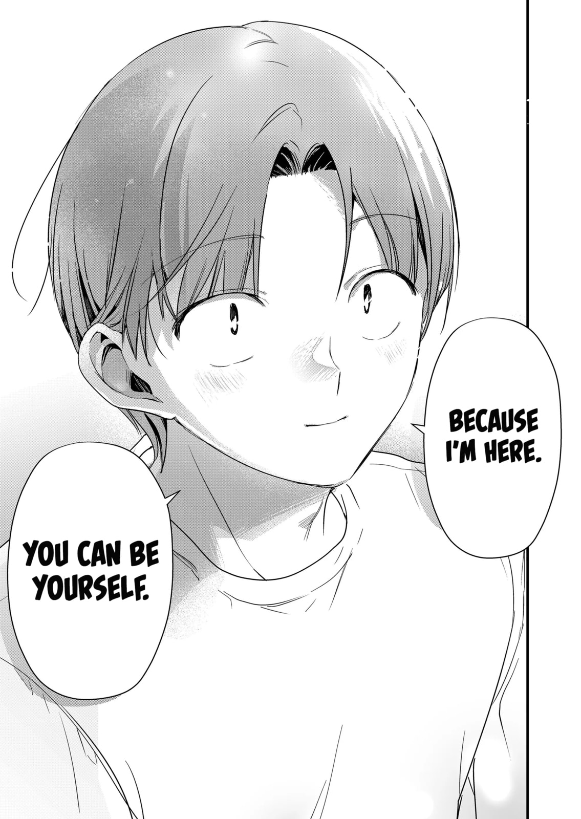 Tokimori-san Is Completely Defenseless!!