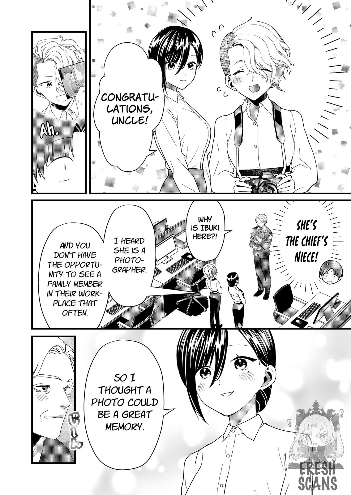 Tokimori-san Is Completely Defenseless!!