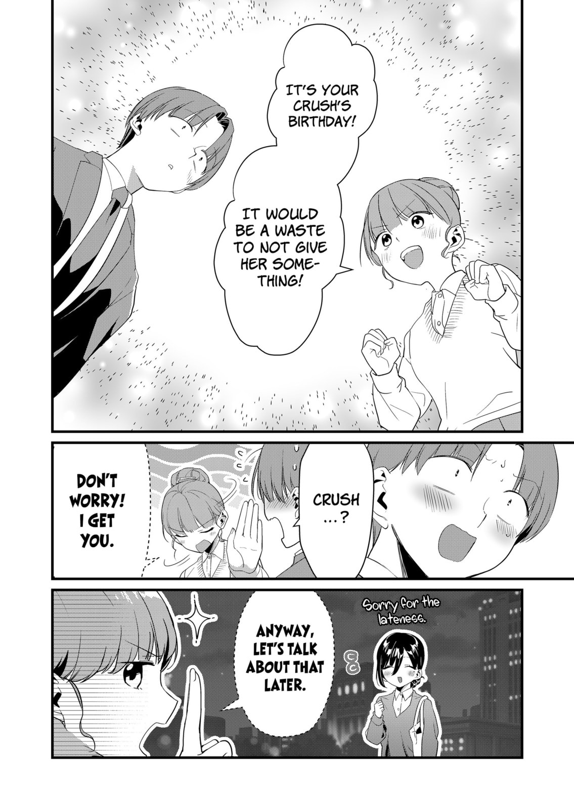 Tokimori-san Is Completely Defenseless!!