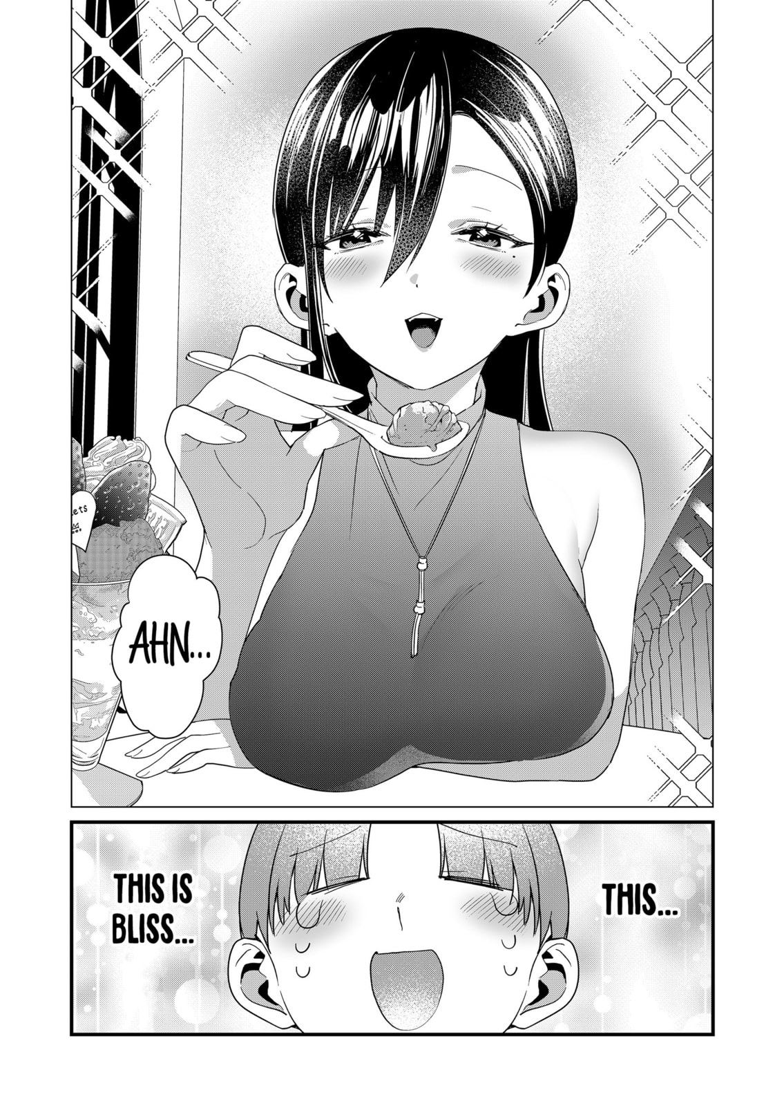 Tokimori-san Is Completely Defenseless!!