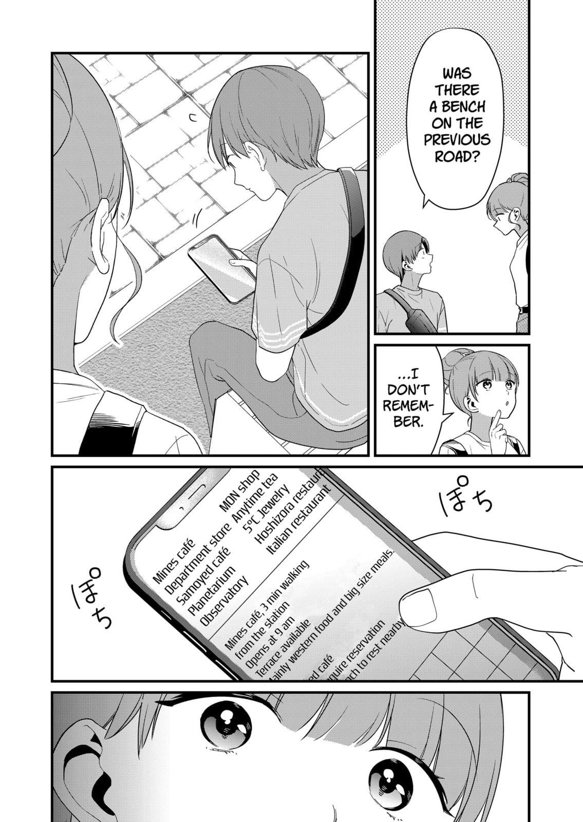 Tokimori-san Is Completely Defenseless!!