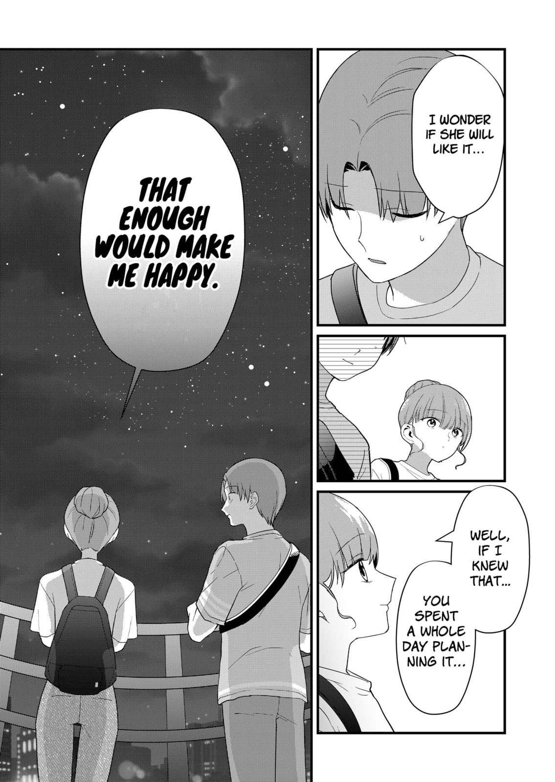 Tokimori-san Is Completely Defenseless!!