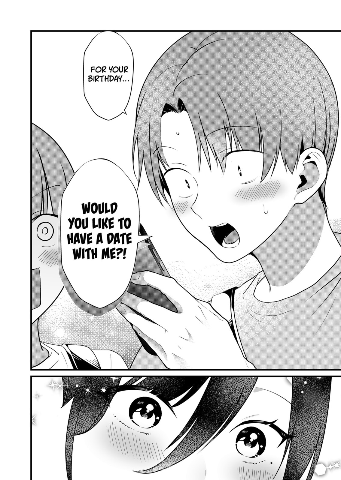 Tokimori-san Is Completely Defenseless!!