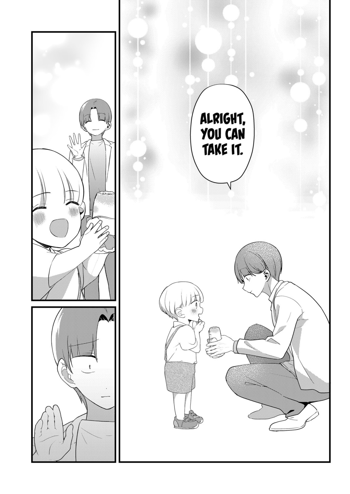 Tokimori-san Is Completely Defenseless!!