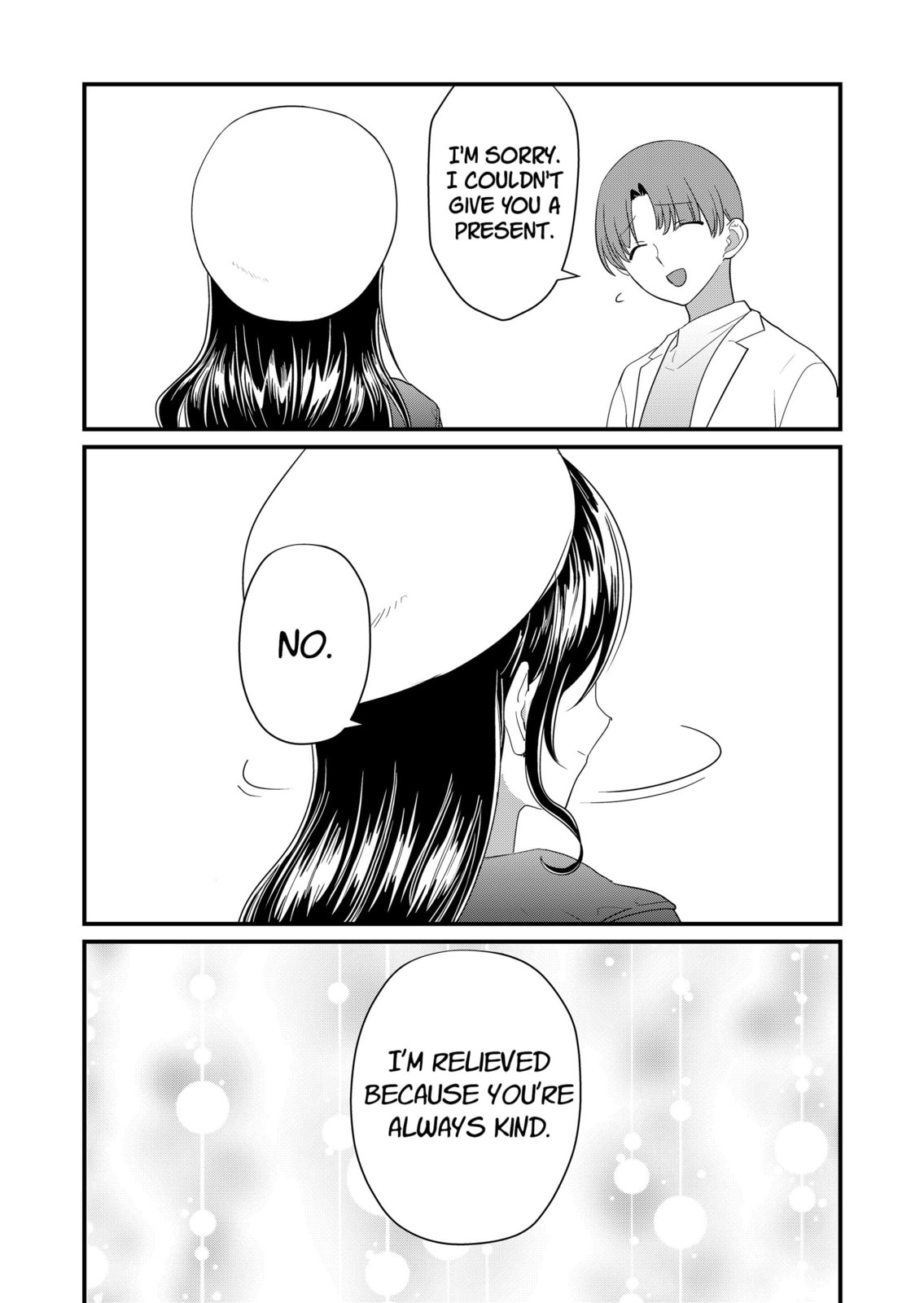 Tokimori-san Is Completely Defenseless!!