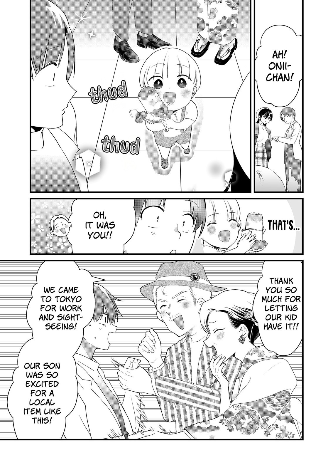 Tokimori-san Is Completely Defenseless!!