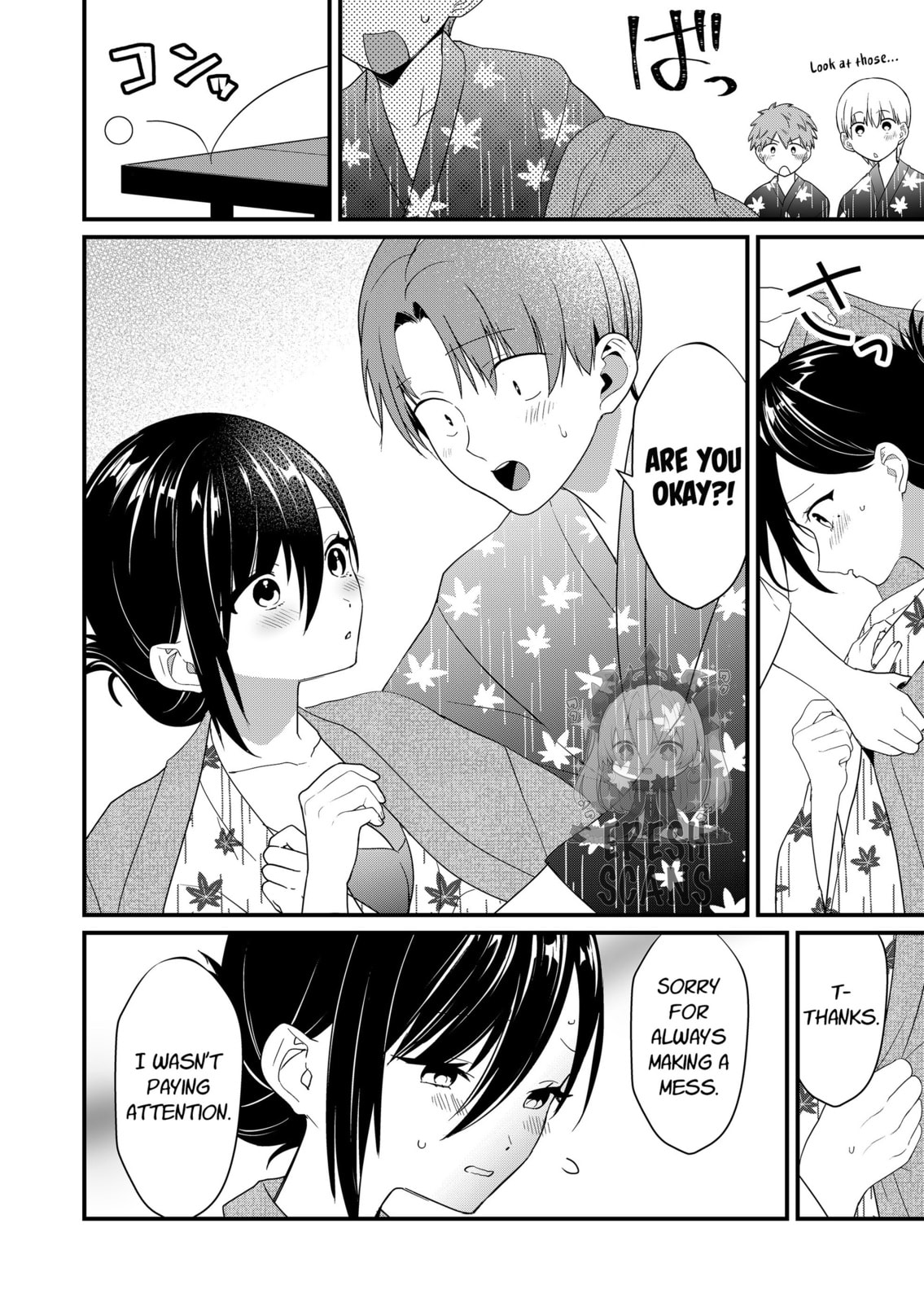 Tokimori-san Is Completely Defenseless!!