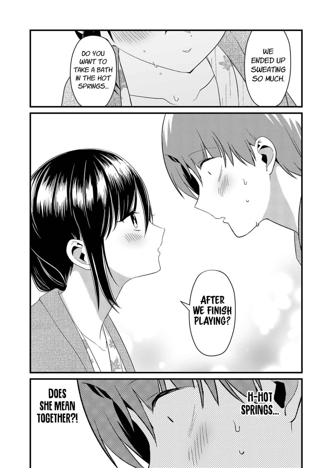 Tokimori-san Is Completely Defenseless!!