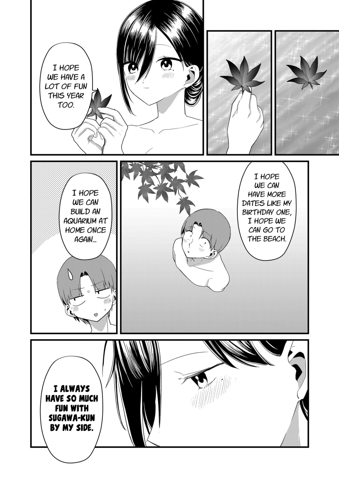 Tokimori-san Is Completely Defenseless!!