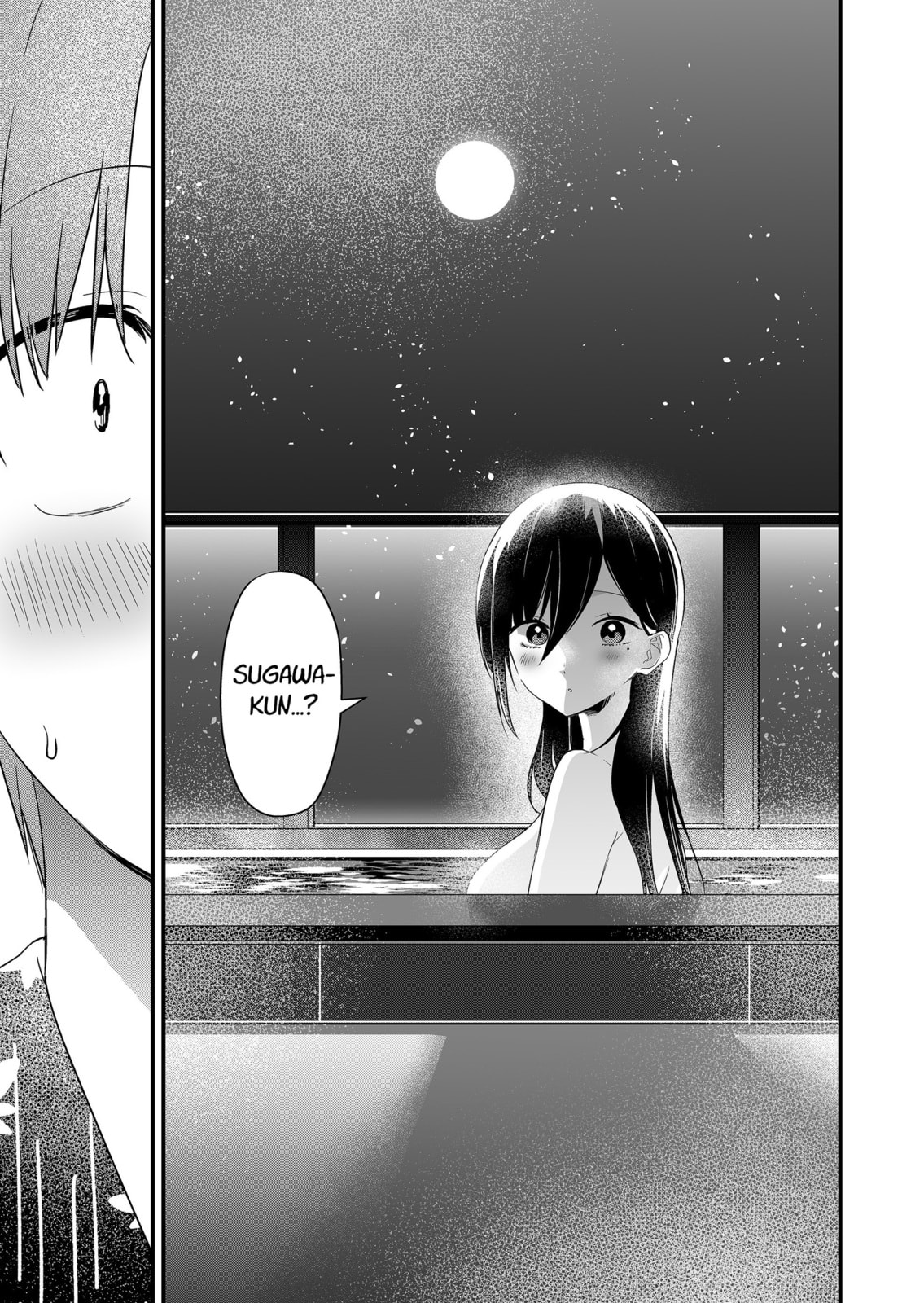 Tokimori-san Is Completely Defenseless!!