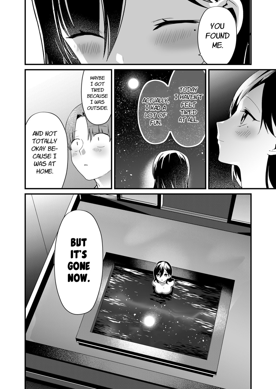 Tokimori-san Is Completely Defenseless!!