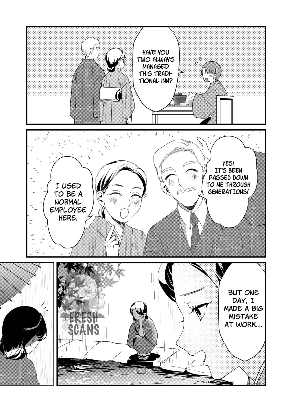 Tokimori-san Is Completely Defenseless!!